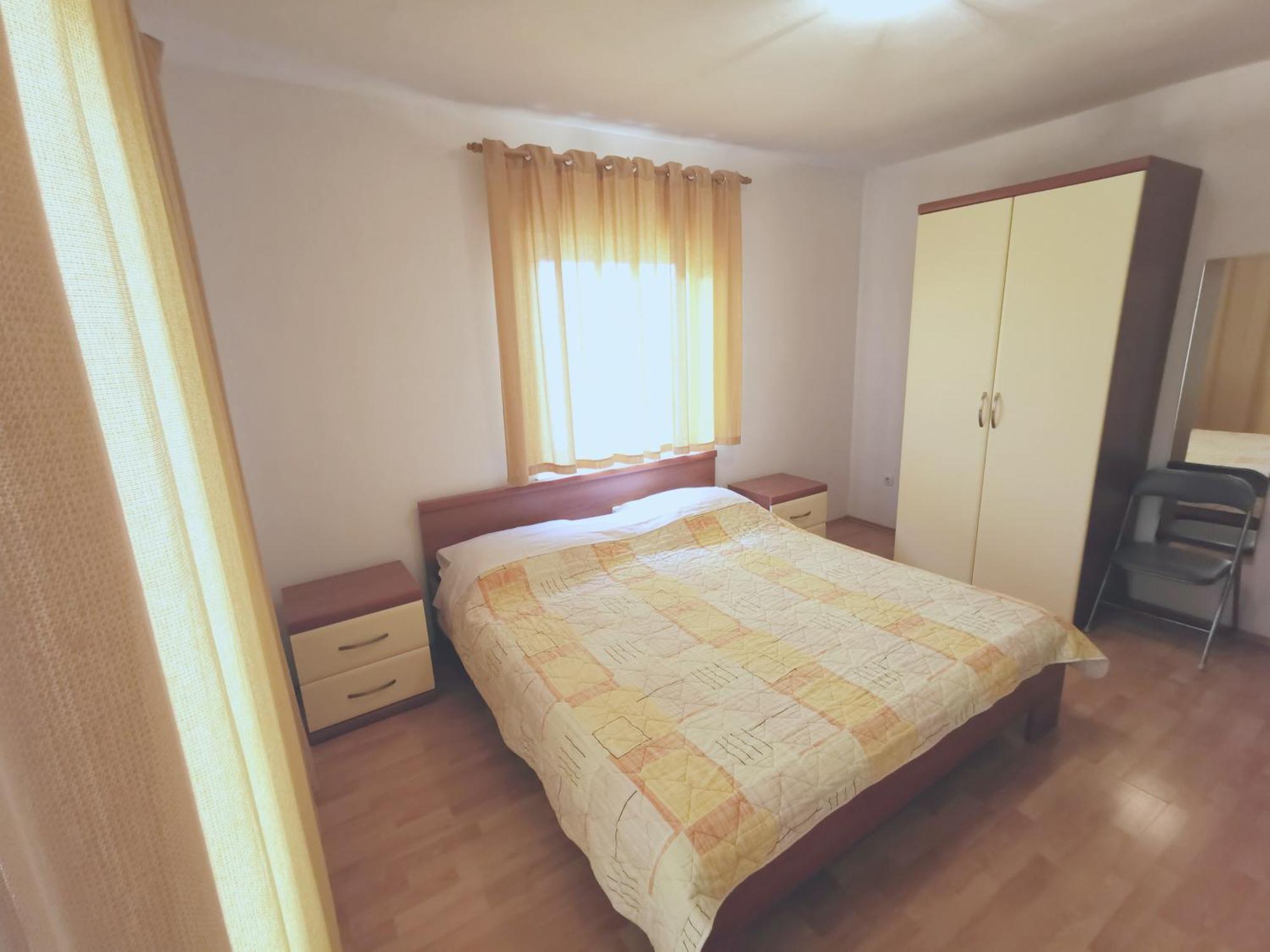 Apartments Monika ニン エクステリア 写真