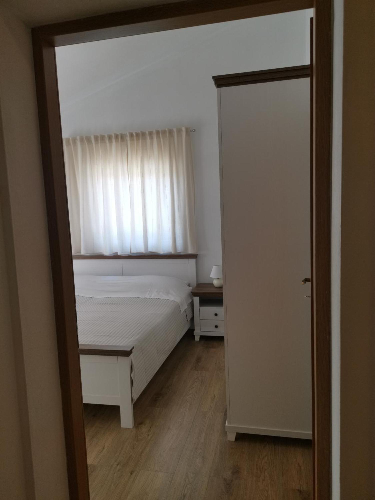 Apartments Monika ニン 部屋 写真