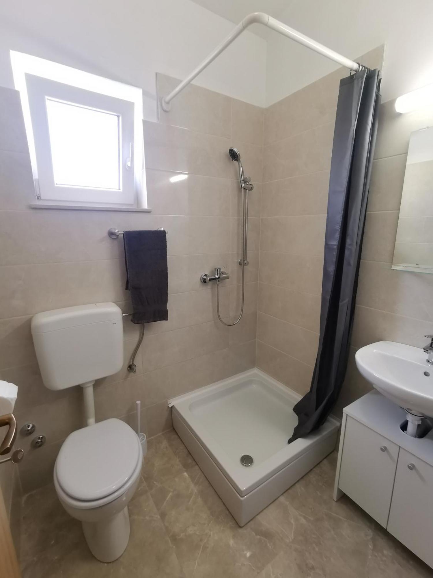 Apartments Monika ニン 部屋 写真