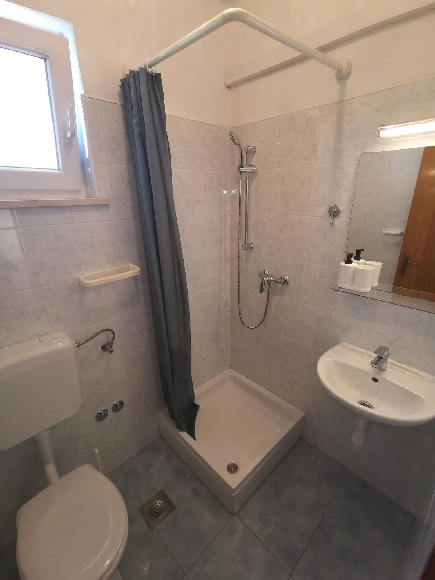 Apartments Monika ニン 部屋 写真