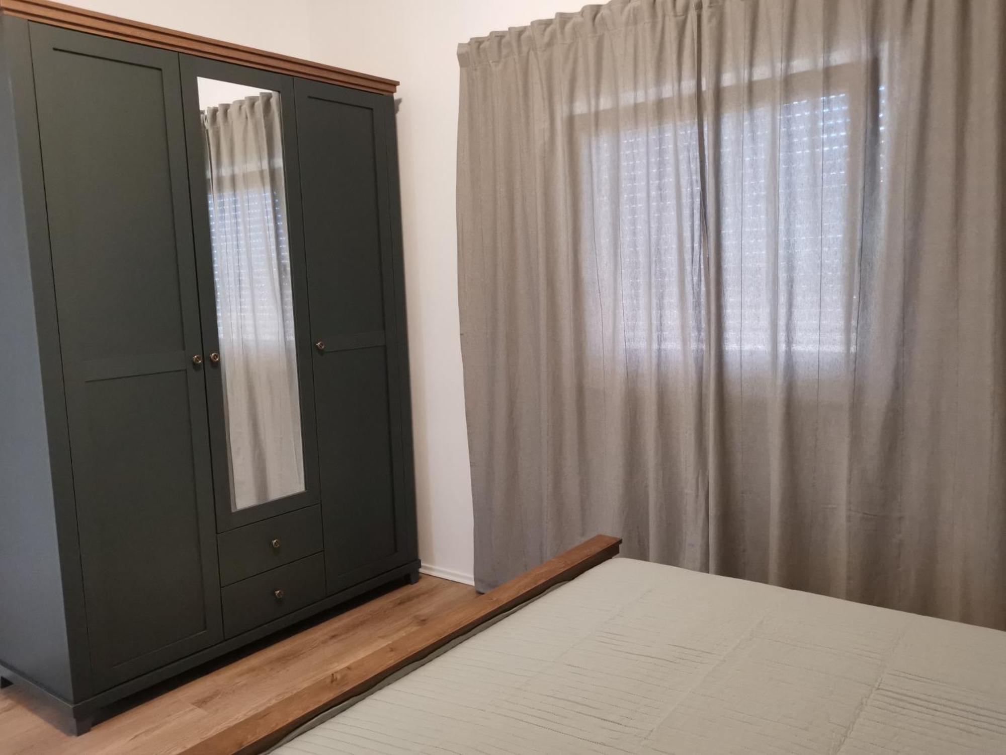 Apartments Monika ニン エクステリア 写真