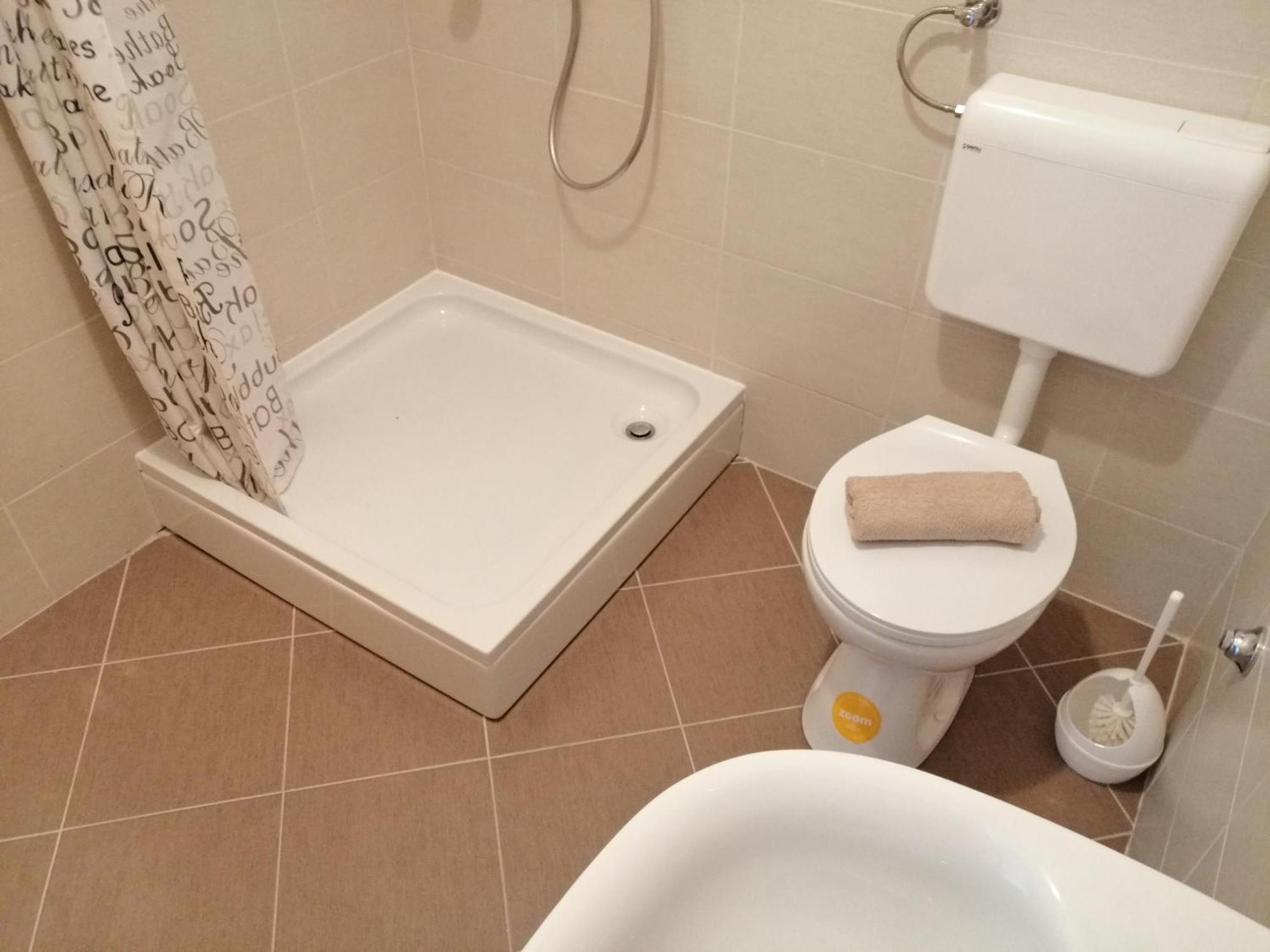 Apartments Monika ニン 部屋 写真