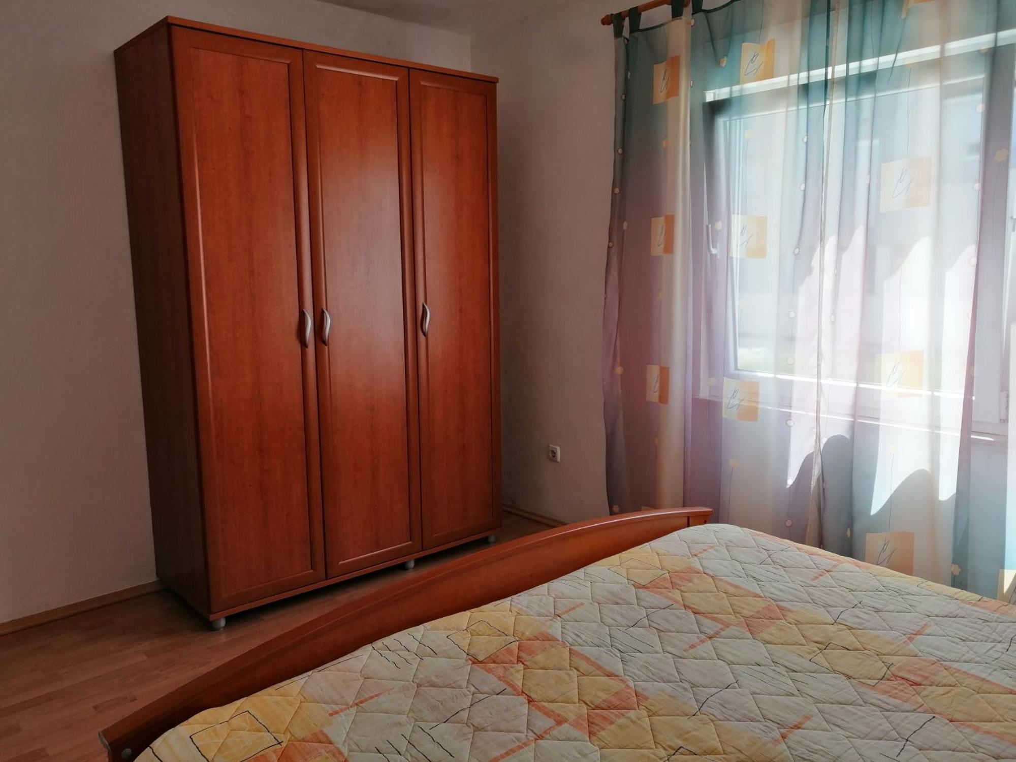 Apartments Monika ニン 部屋 写真
