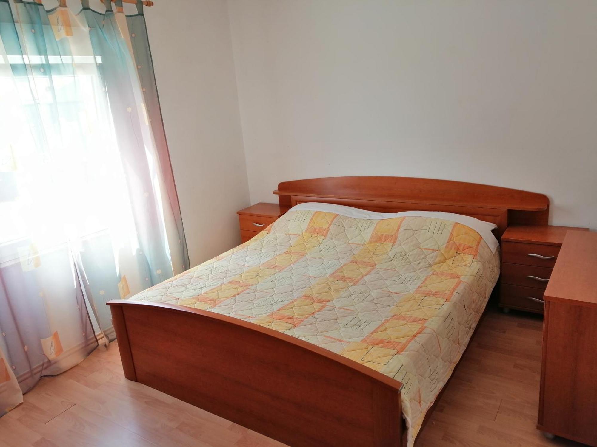 Apartments Monika ニン 部屋 写真